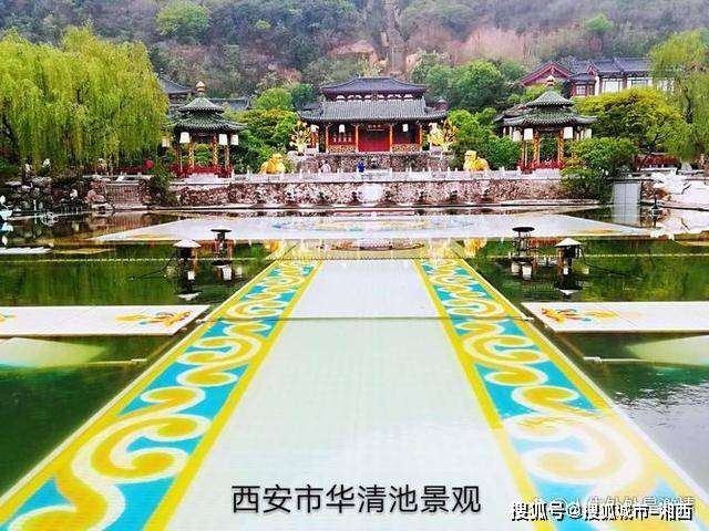 给大家整理了一篇西安详细攻略,西安5旅游攻略,路线篇