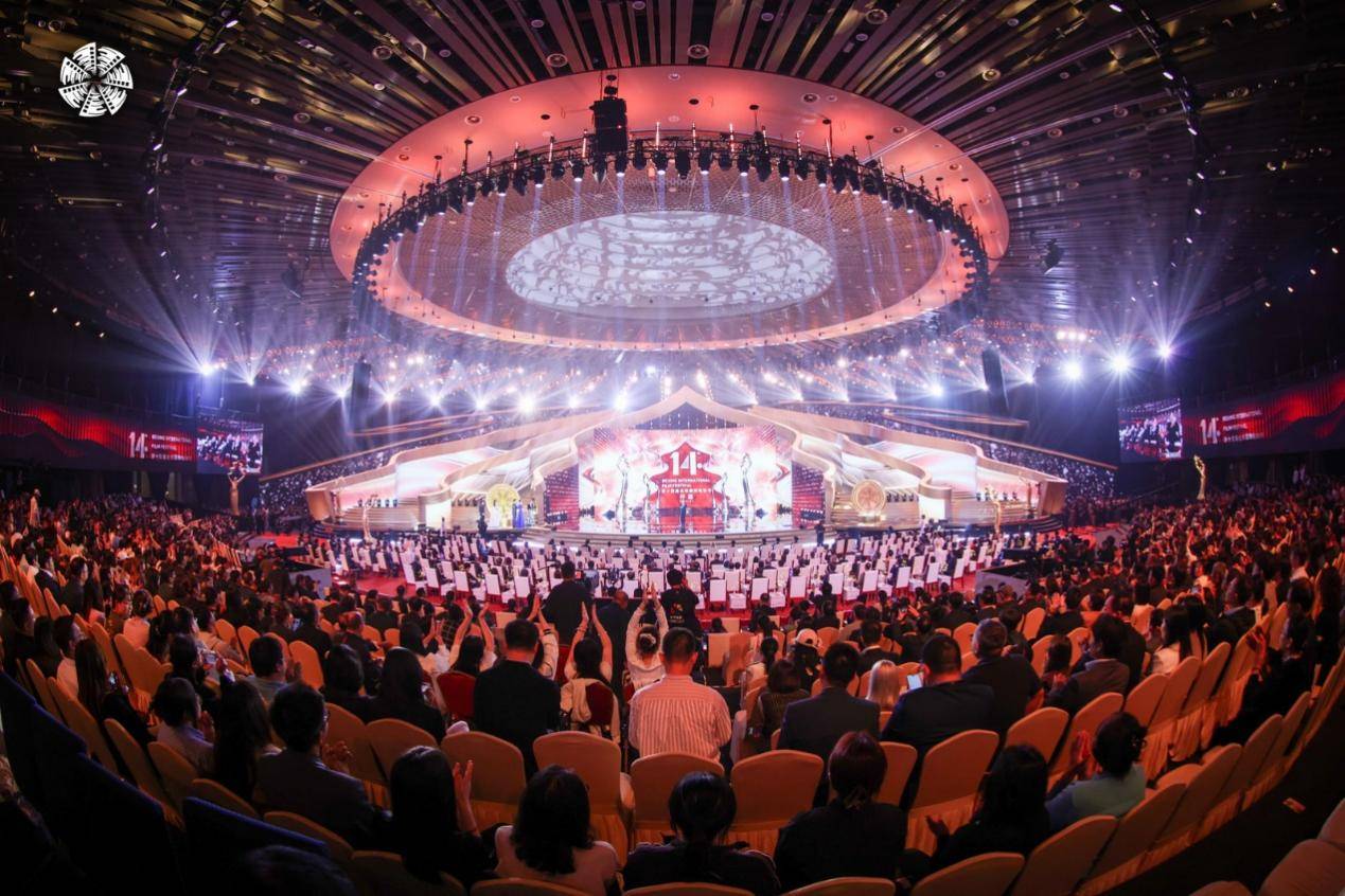 第十四届北京国际电影节拉开帷幕 观时代影像，听世界声音