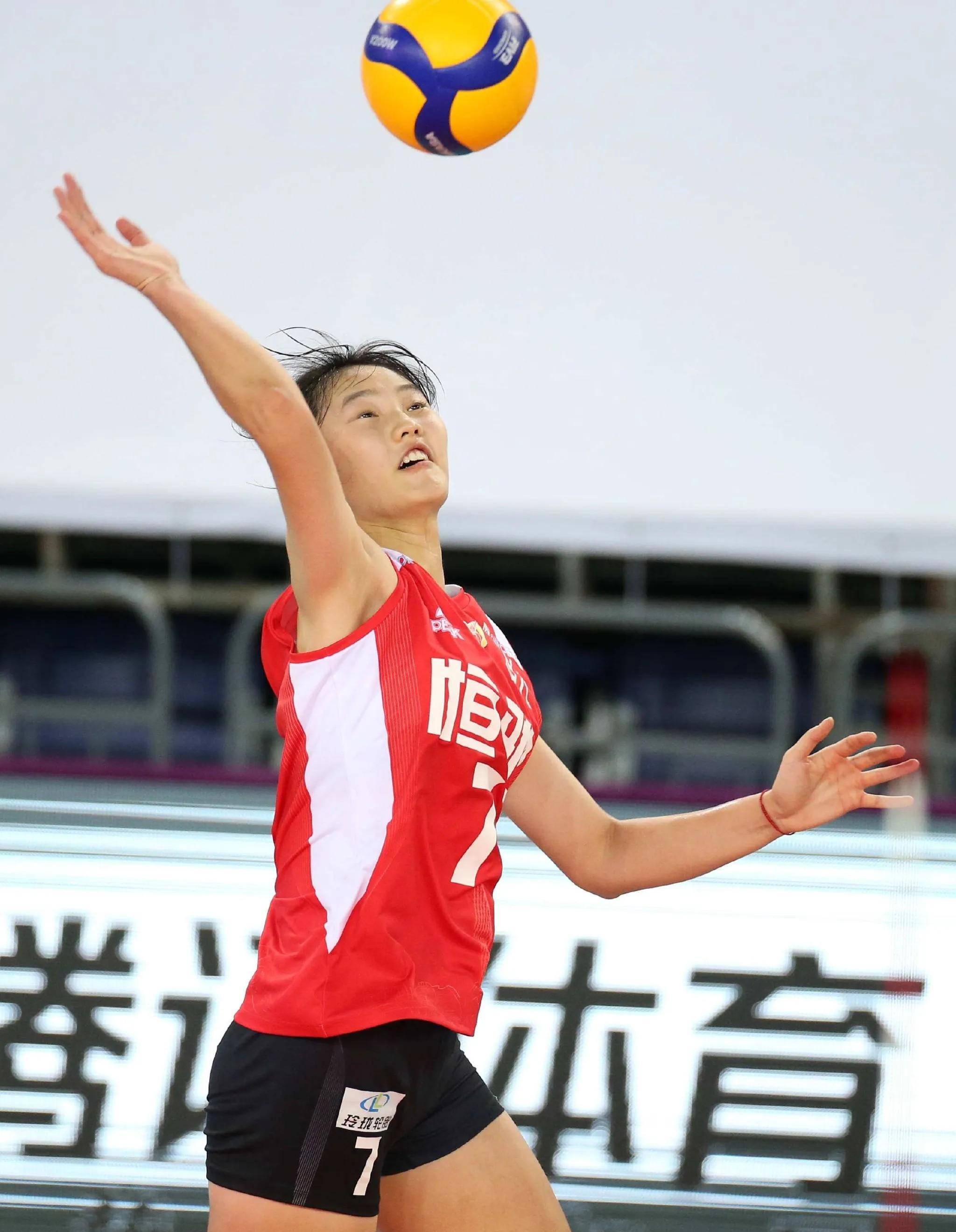 原创小诸葛蔡斌名不虚传朱婷十大00后奇兵奥运门票必得冲击巴黎奖牌