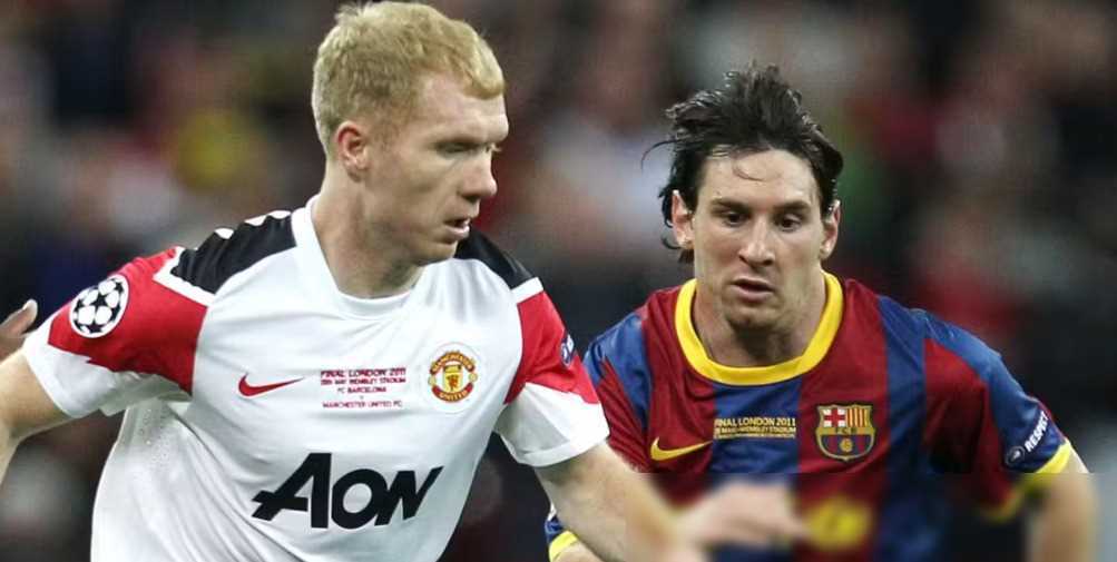 梅西_技艺_球迷