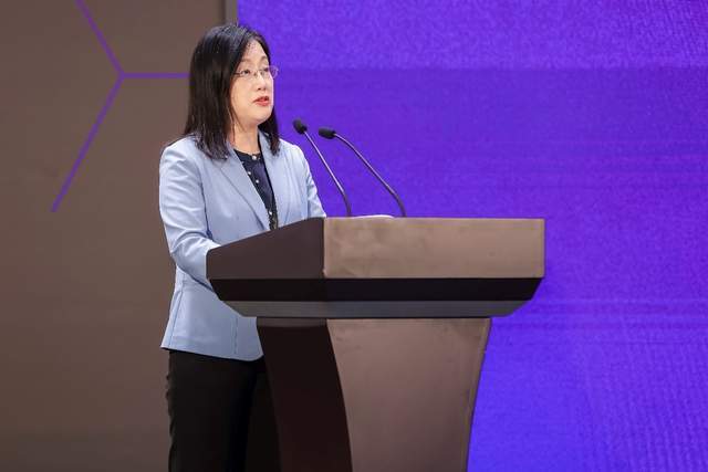 中国信通院王晓丽ai终端厂商将成为用户与整个产业沟通的核心枢纽