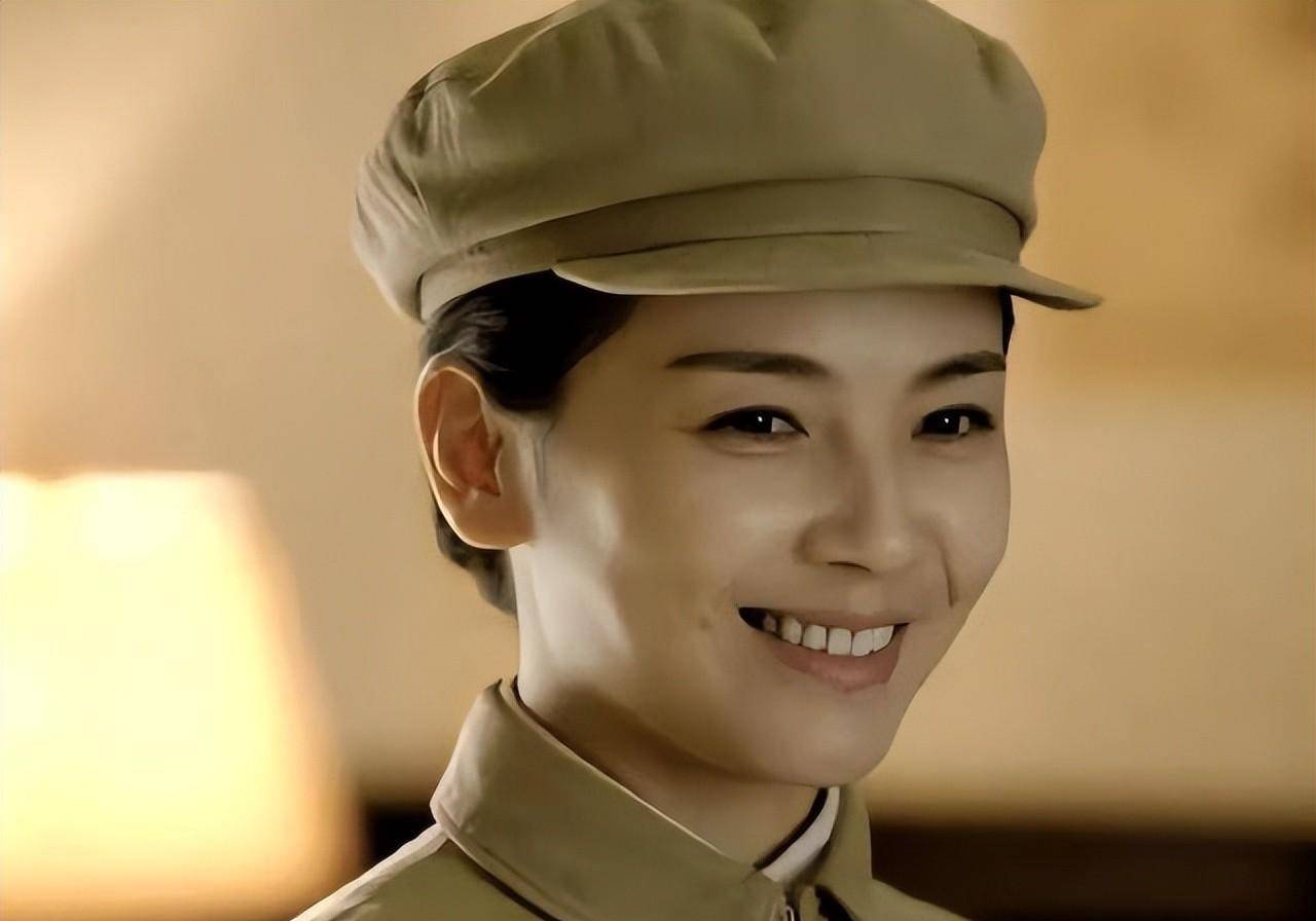 原创从演员刘涛的身上我看到了老戏骨和偶像派的界限