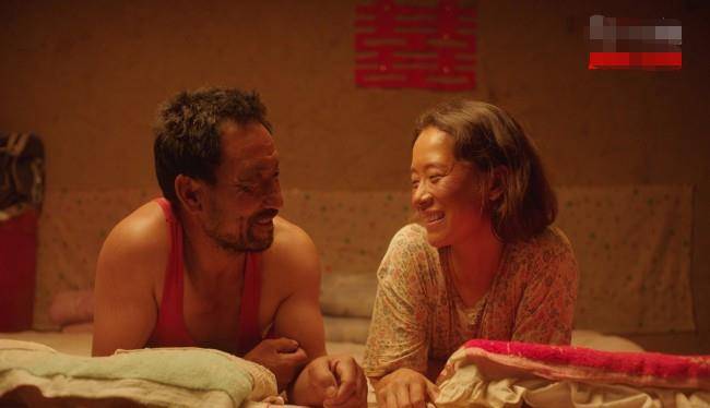 演员海清从戏疯子到疾病缠身她为自己的拼命付出了代价