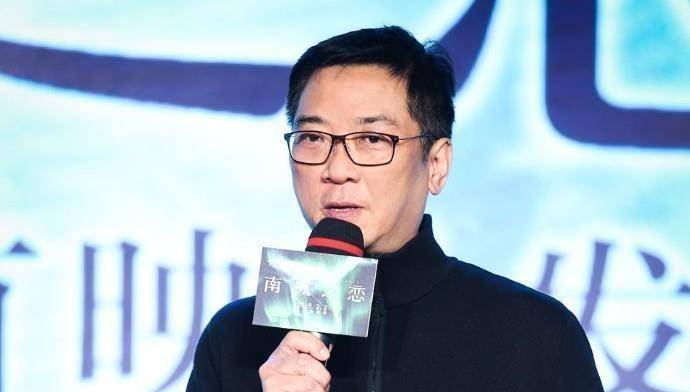 导演关锦鹏个人资料及简介 关锦鹏的第一任妻子是谁_女性_作品_观众
