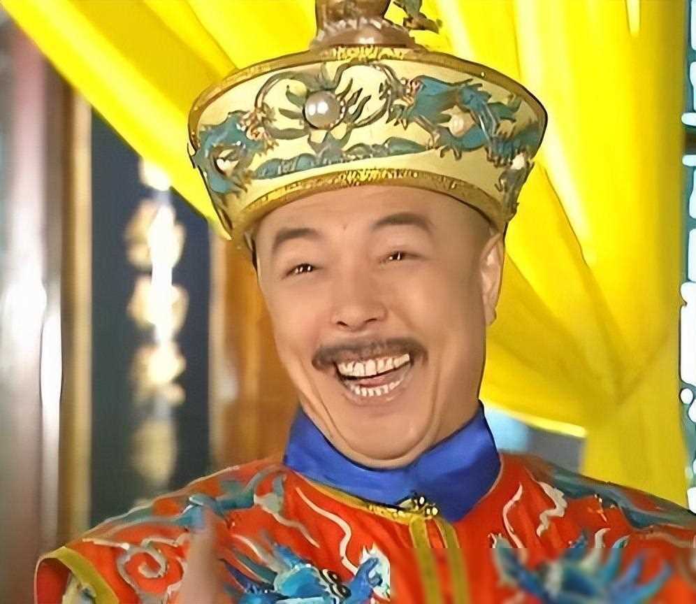 霸道老戏骨晚节难保:贪财好色横行圈内