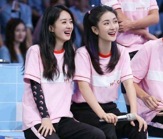 《"酱园弄"盛况:赵丽颖超越杨幂,谢娜惊喜加盟》