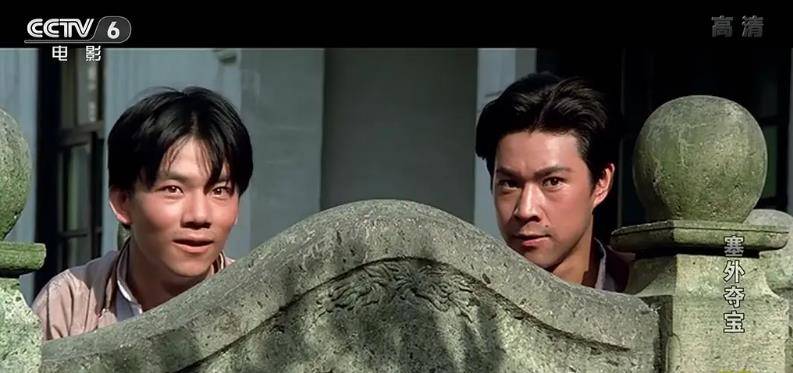 内地影坛"风光不再"10位打星现状,有人英年早逝,有人亿万身价_电影