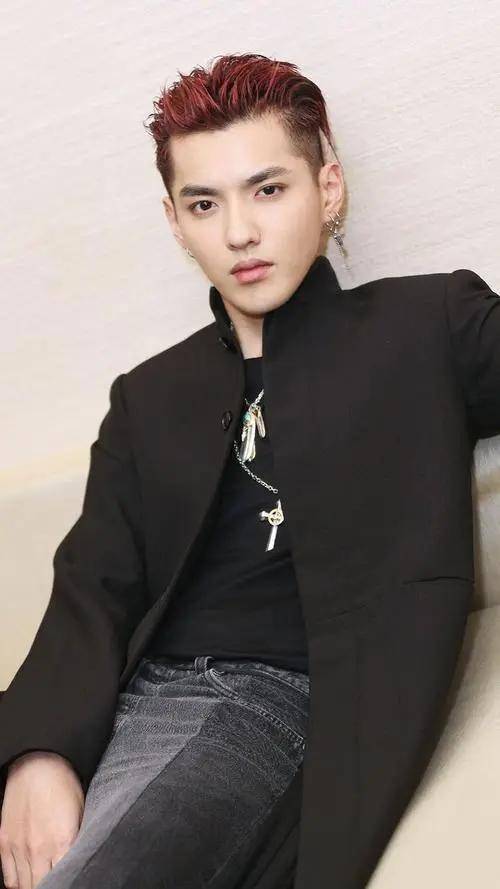 吴亦凡公司被曝欠税数百万,税务问题引发热议_事件_企业_监管