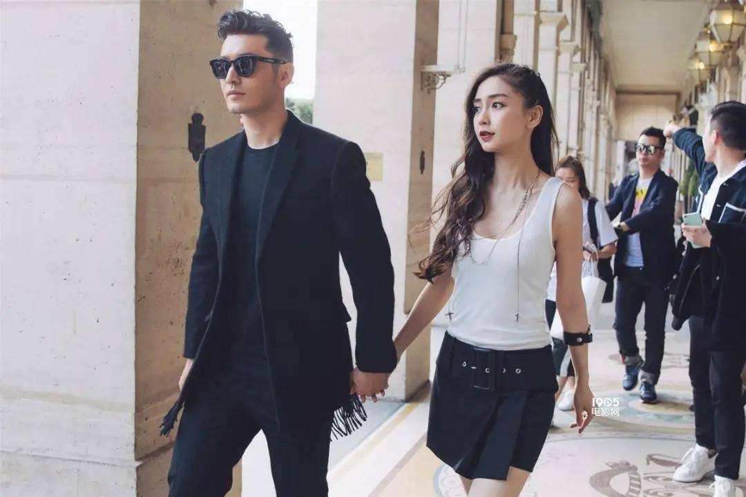 黄晓明旗下公司16个艺人,居然没有一个红的,网友:好心疼!