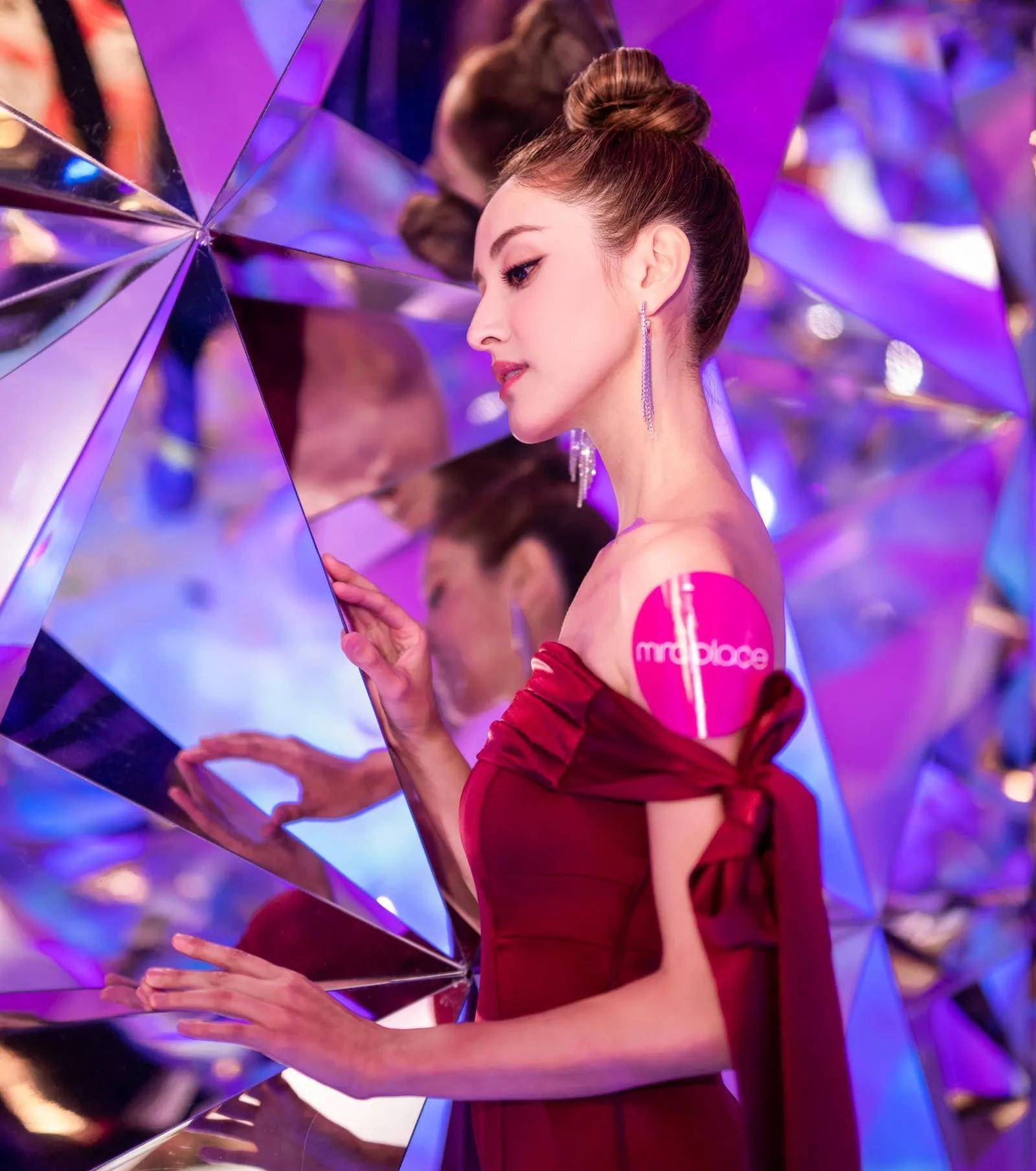 陈凯琳_李嘉欣_演技