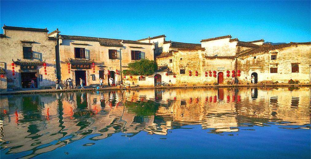 为什么长三角城市群,安徽能够加入,而江西却不行呢