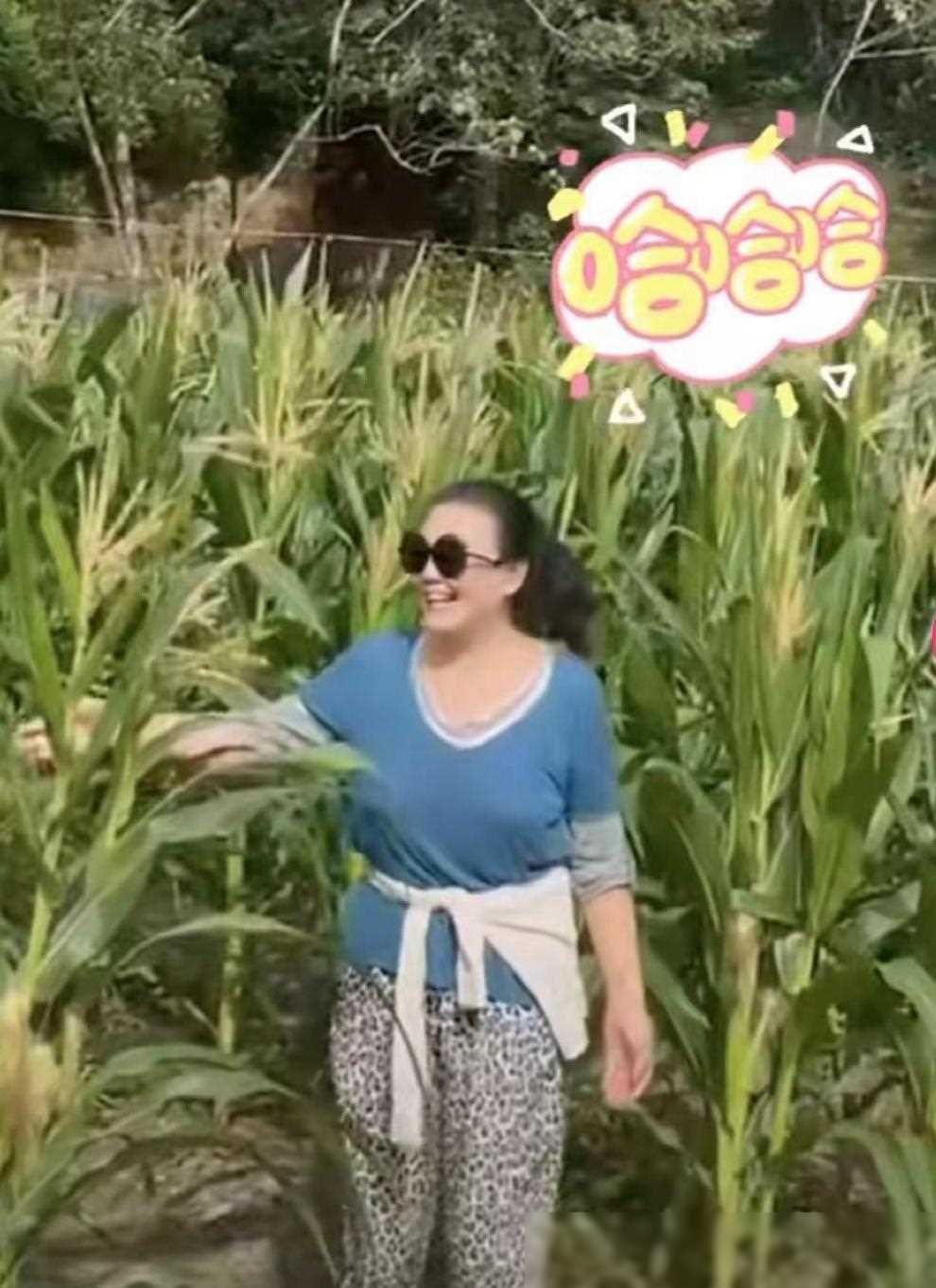 徐妈妈谈汪小菲大s撕破脸的真相:和解希望不大