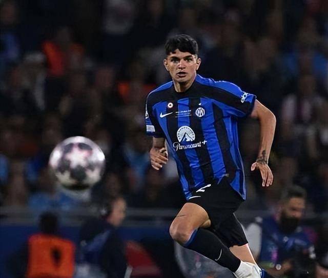 国米新援布坎南难担重任球队觊觎20岁西班牙飞翼