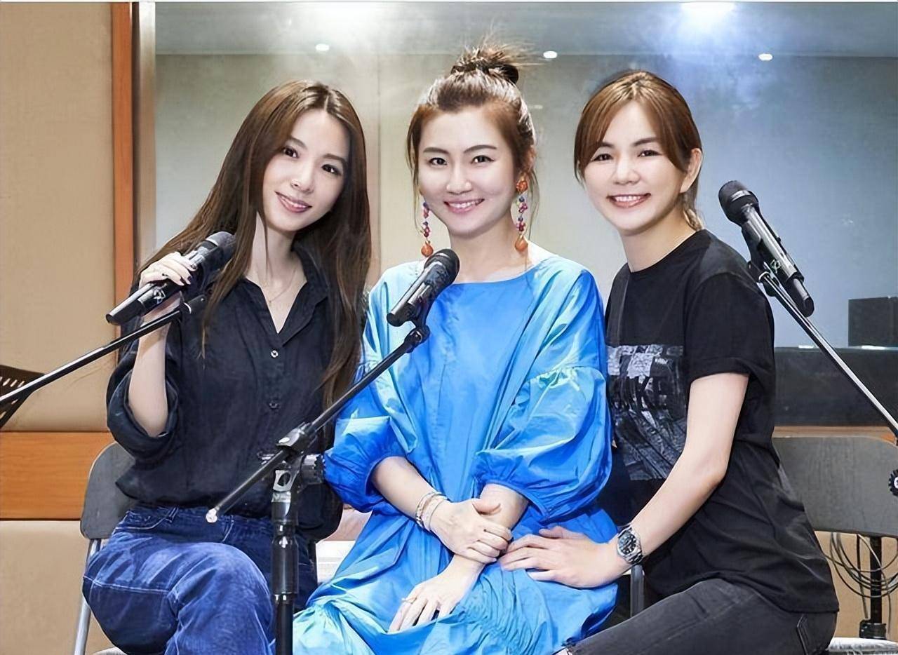 原创解散后的6个组合有人身价过亿有人名利双收有人穷困潦倒