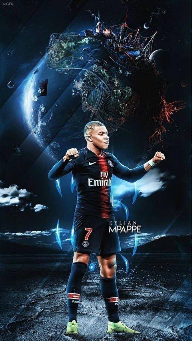 皇马大手笔将引发连锁反应,3亿砸姆巴佩或逼走2巨星__