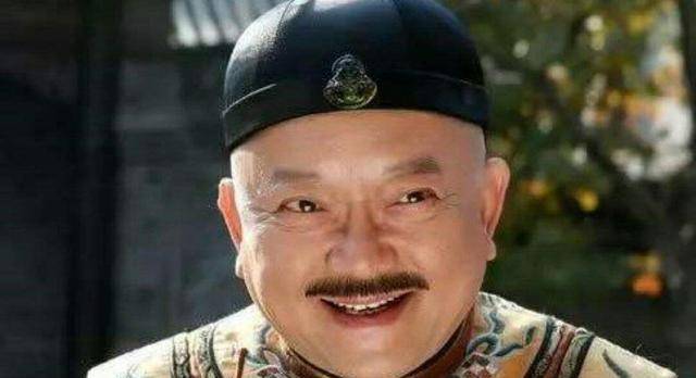 原创不为人知的历史纪晓岚风流好色持才放荡