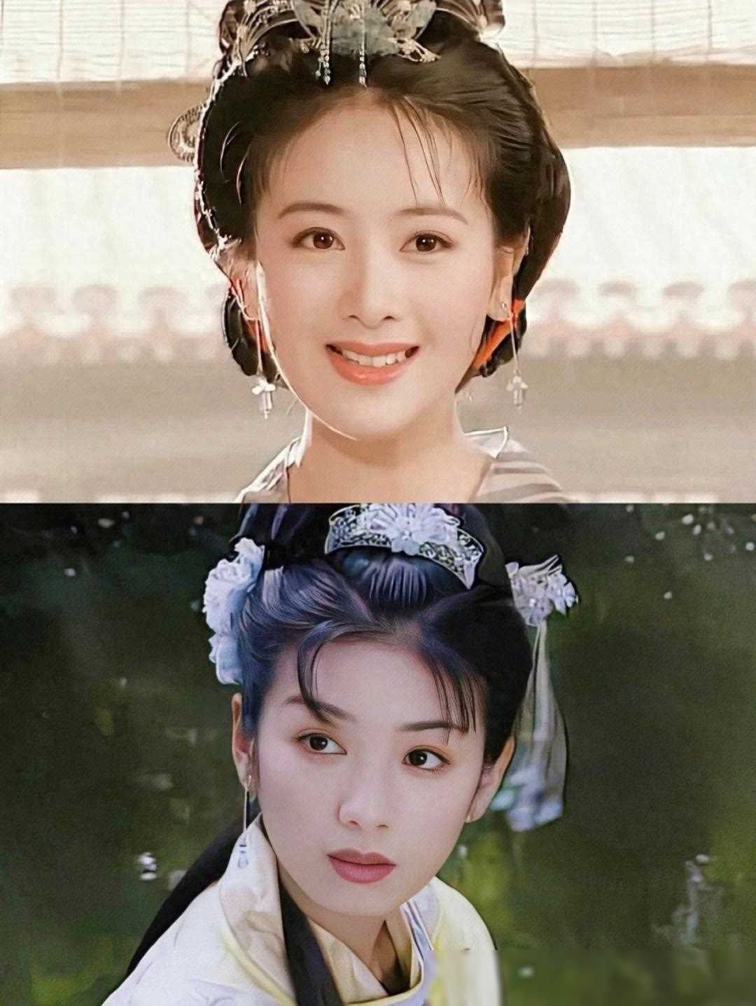 原创46岁黄奕近照惊艳母女同框似少女单身十年仍逆龄生长