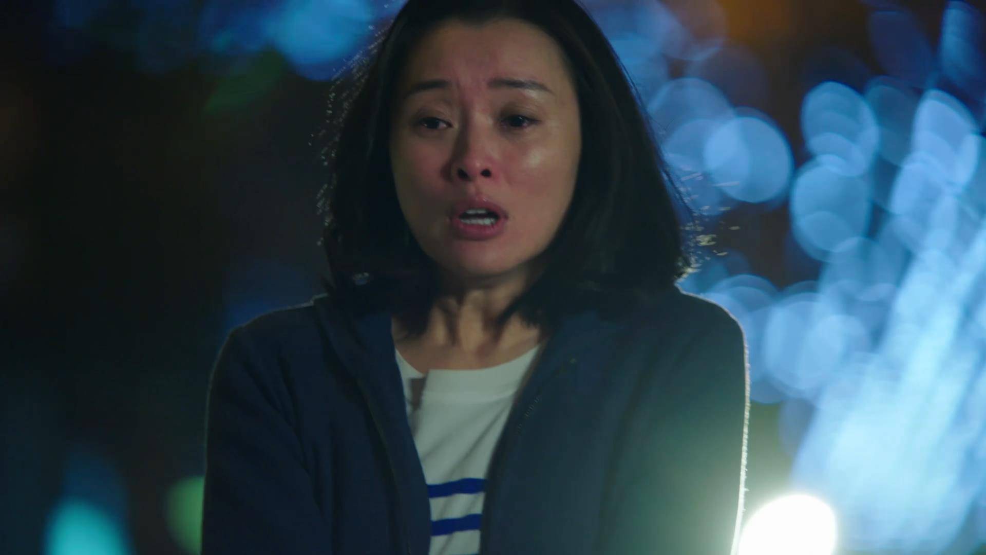 我的前半生凌玲打佳清一巴掌出气矛盾激化佳清又跑了