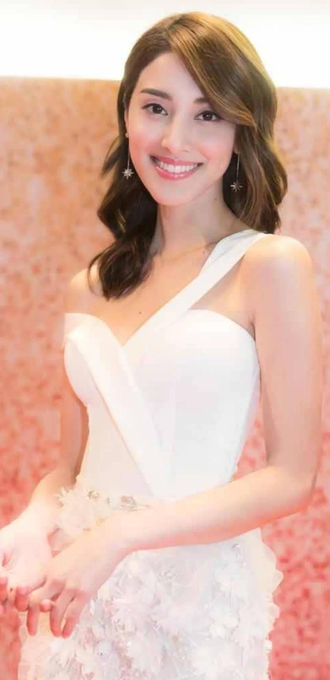 陈凯琳_李嘉欣_演技