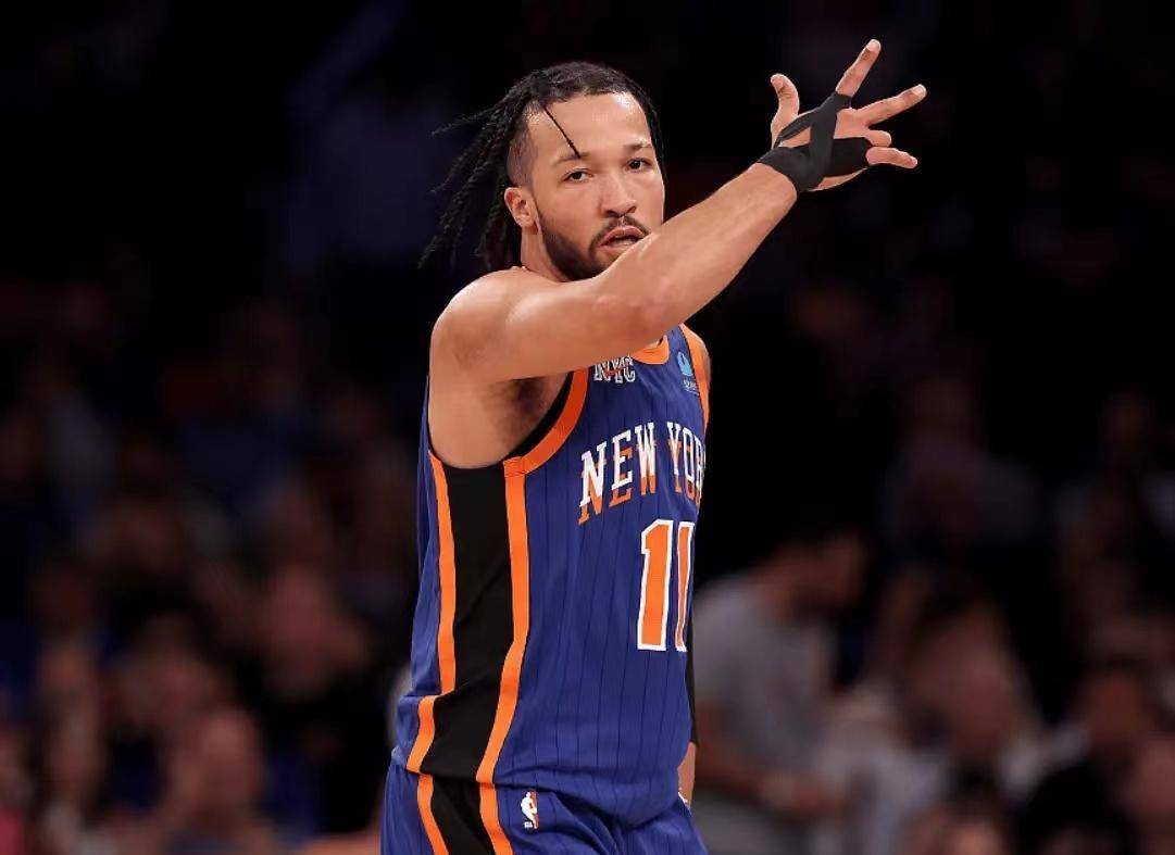 9连胜强势杀进季后赛黑七已成必然巴克利东部第二好的球队