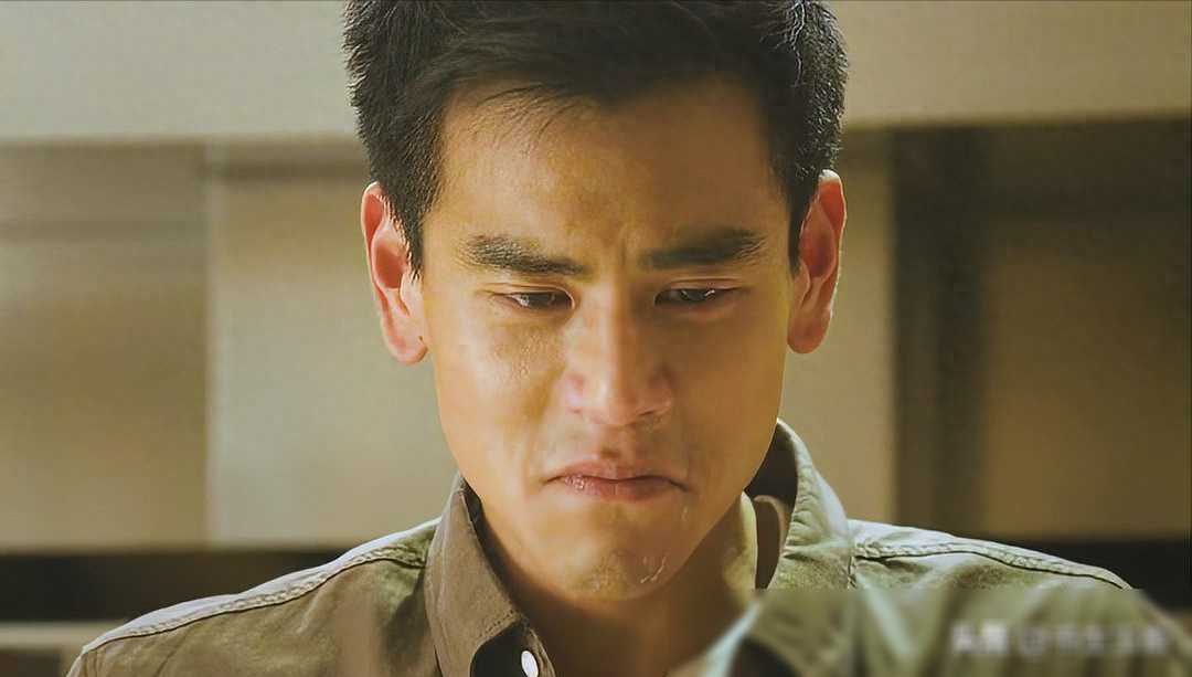 原创善恶有报彭于晏一夜之间沉沦疑踏上不归之路