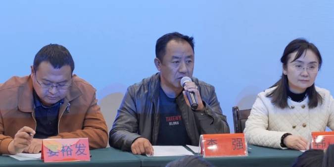 州文化和旅游局组织开展文旅从业人员素质培训