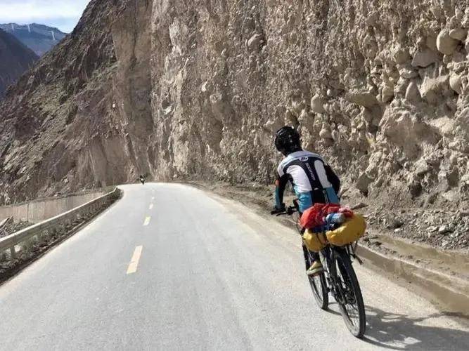 骑行川藏318注意事项与准备全攻略