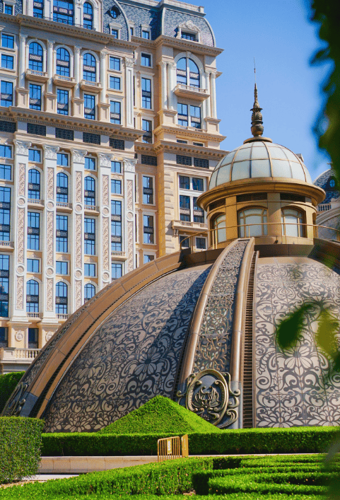 钦州市去香港澳门需要准备多少钱?人均仅1000!亲身经历分享!