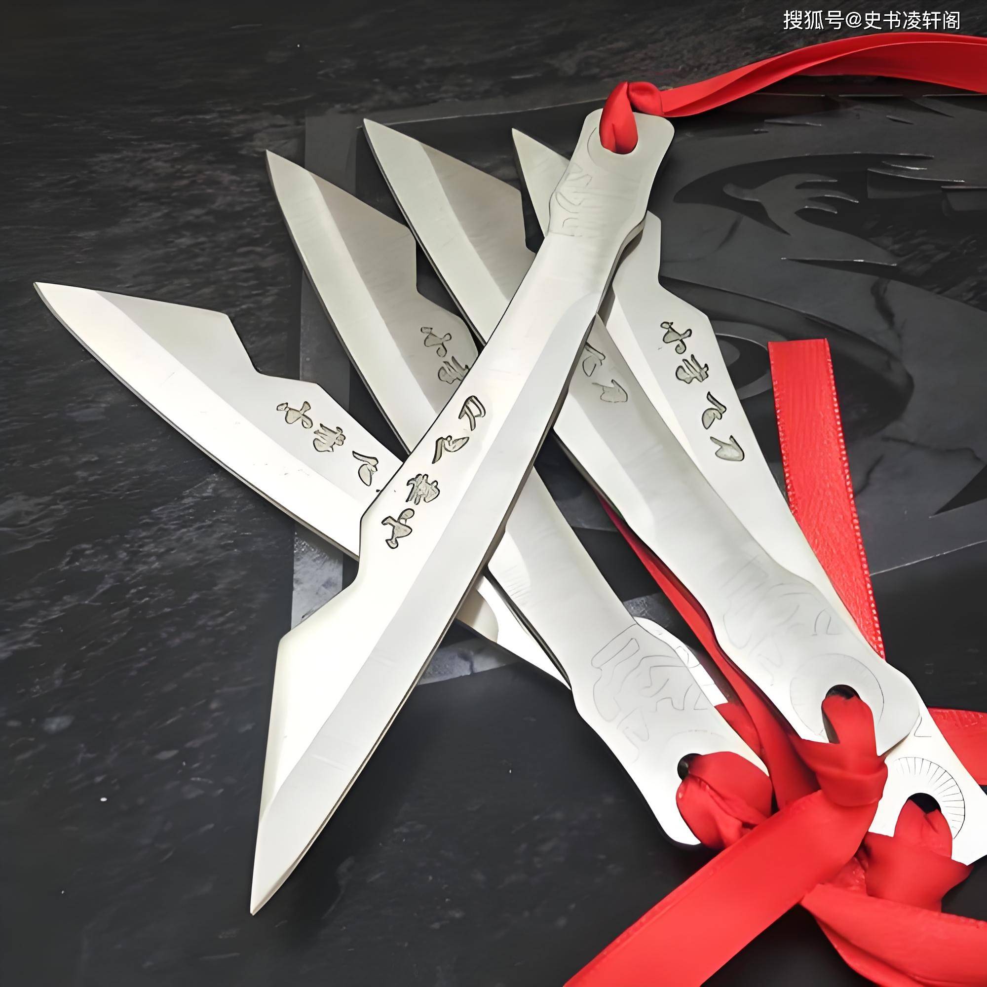 武器越怪,死得越快?盘点《水浒传》里梁山好汉的奇葩武器