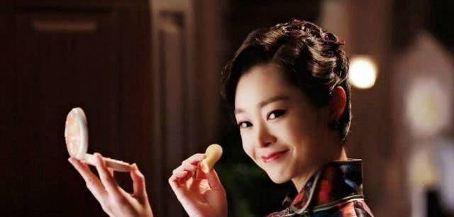 宋轶饰演的八大经典角色,你最喜欢哪个?