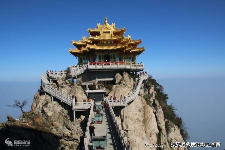 河南三天两晚大概多少钱河南三日游(景点 线路 费用 美食)