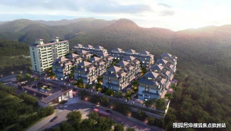颐景山庄(珠海)首页网站|颐景山庄房价_户型图_规划图_楼盘详情_售楼