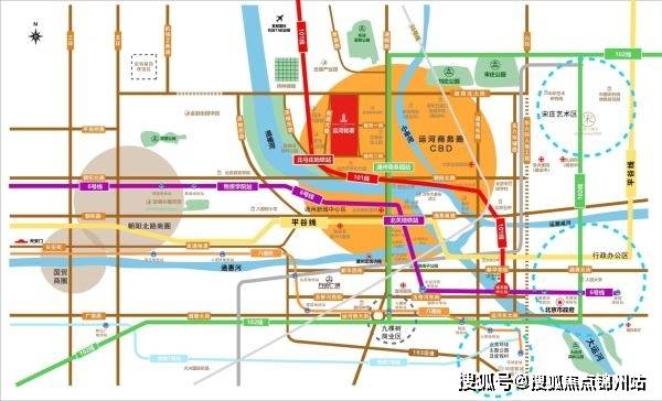 运河铭著售楼处联系方式→运河铭著营销中心地址→运河铭著位置在哪?