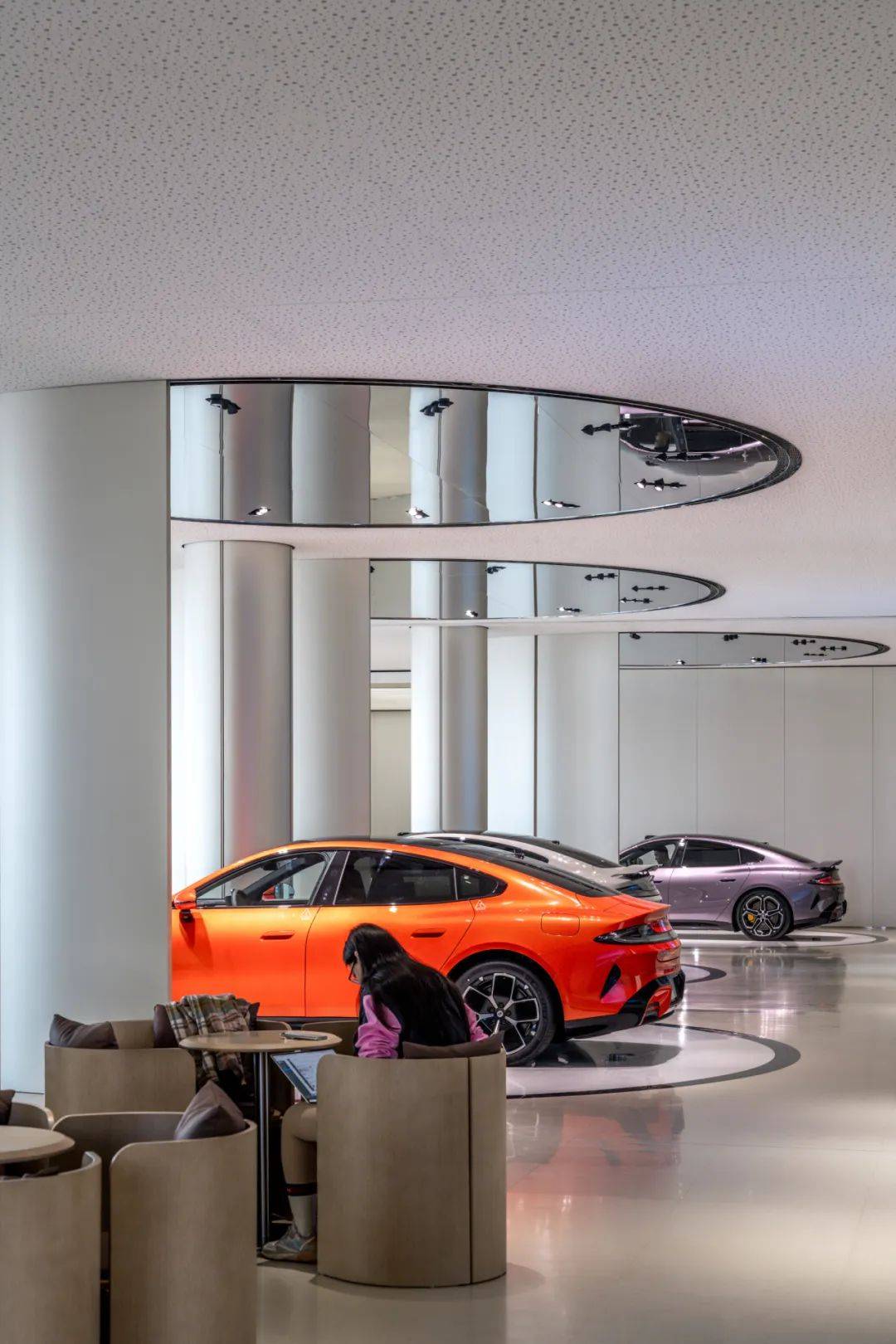 解密小米汽车超级工厂设计