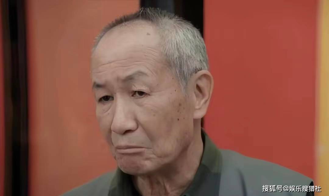 突传噩耗!tvb"黄金配角"陈狄克因病去世,享年76岁