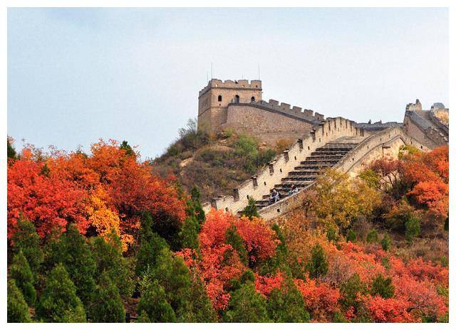 跟团去北京旅游需要多少钱?跟团!省钱!_中国_孩子_景点