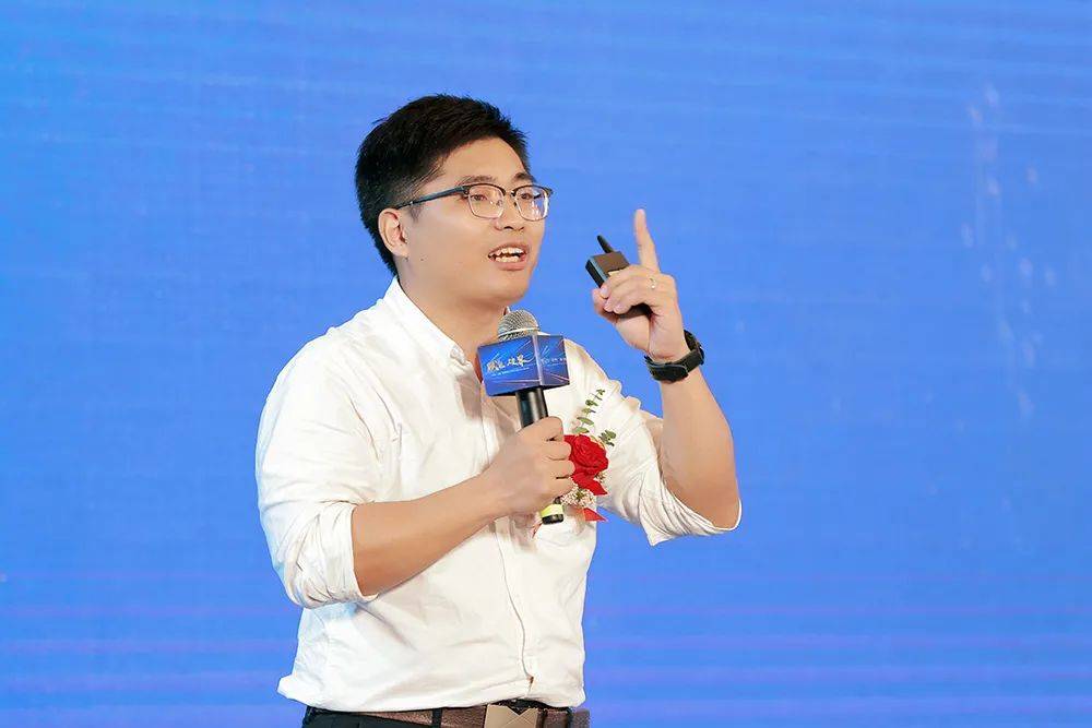 小微快抖科技创始人段慧海表示,2024年的陶瓷行业