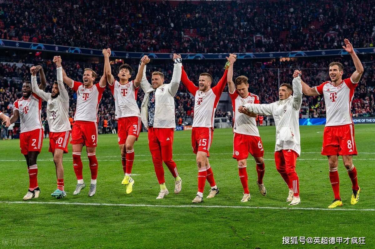 拜仁被纳帅拒绝,图赫尔或夺欧冠离任,赫内斯愤怒人人都演拜仁!