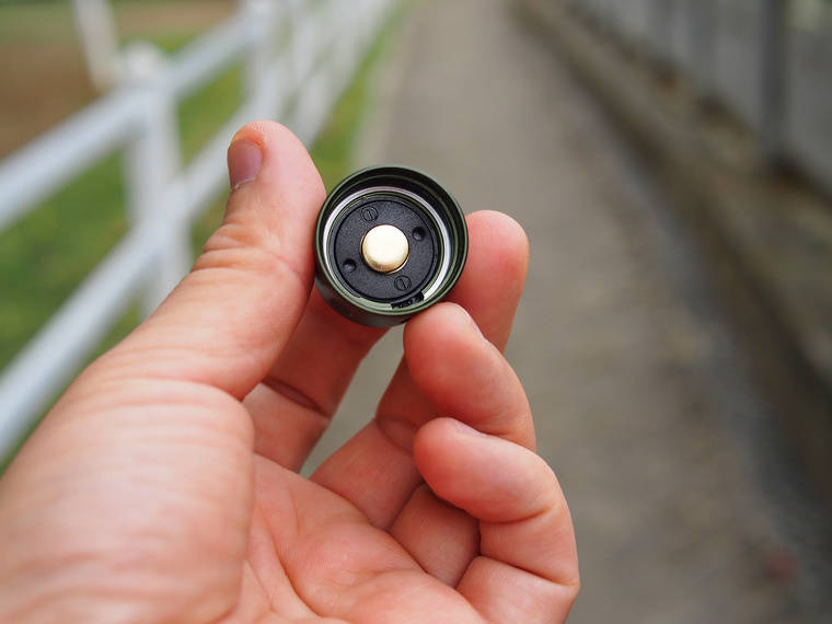 中头远射户外搜救帮手--傲雷javelot