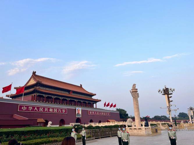 近期去北京旅游需要多少钱?旅游攻略!网红打卡必看!