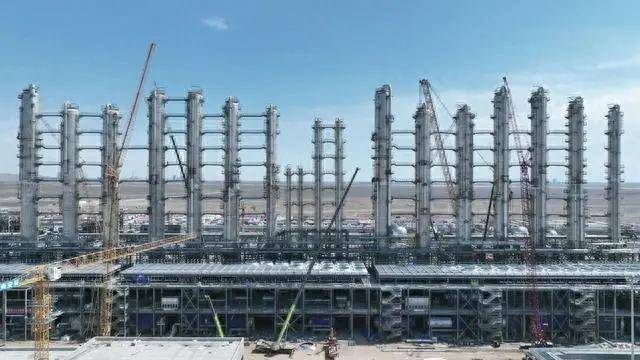 起底四川雄起的全球第八大多晶硅巨头