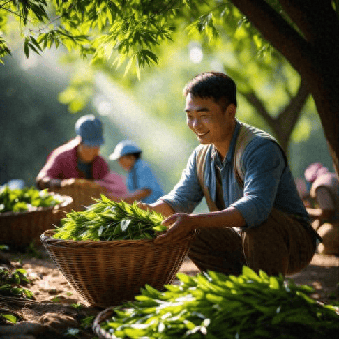 谷雨节气有哪些民间谚语