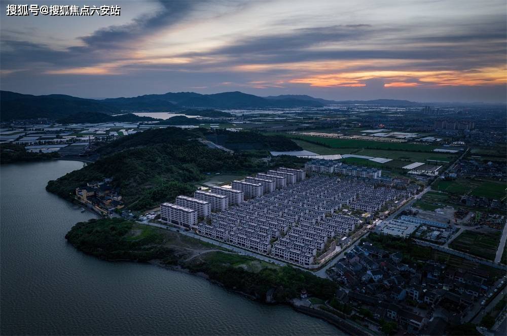 宁波「香湖丹堤」售楼处—香湖丹堤欢迎您—慈溪「香湖丹堤」楼盘详情