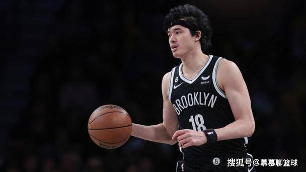 渡边雄太宣布暂别NBA！杜兰特发文怀念：非常遗憾我没能带你夺冠