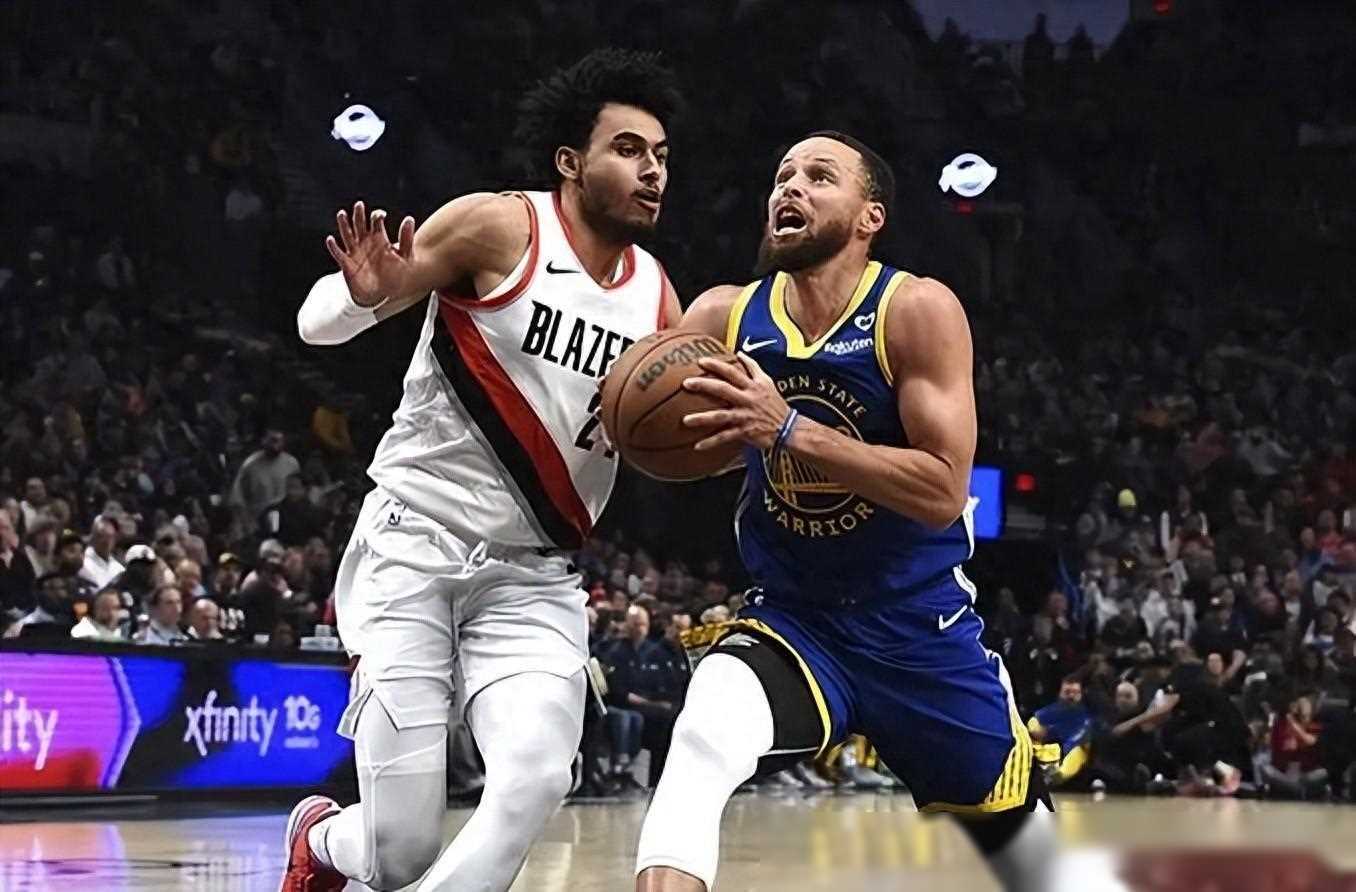 逆袭之战！开拓者五虎力挽狂澜，湖人遭遇冲击附加赛局势_搜狐网