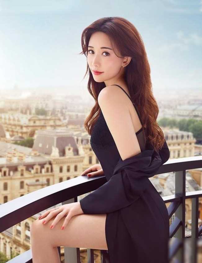 婚后,林志玲的生活并非外界所想象的那样光鲜.