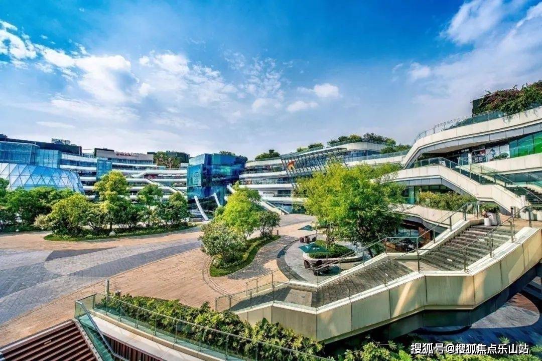 5 环,位于太平园tod"四区"规划中的"花园洋房社区"核心,离地铁7,8号线