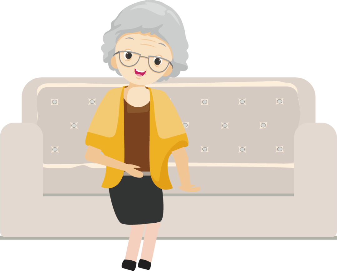 通城优利康助听器警惕这种易被老年人忽视的疾病肌少症