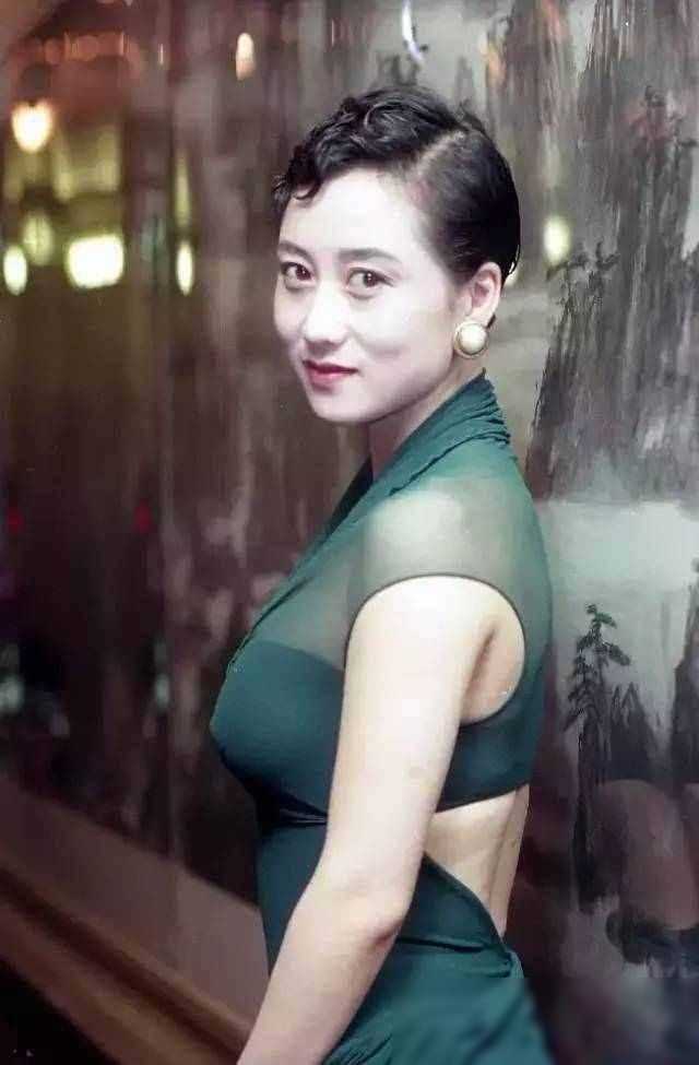 危险的腰肢,迷人的臀部:致命诱惑之谜_利智_梦想_李连杰