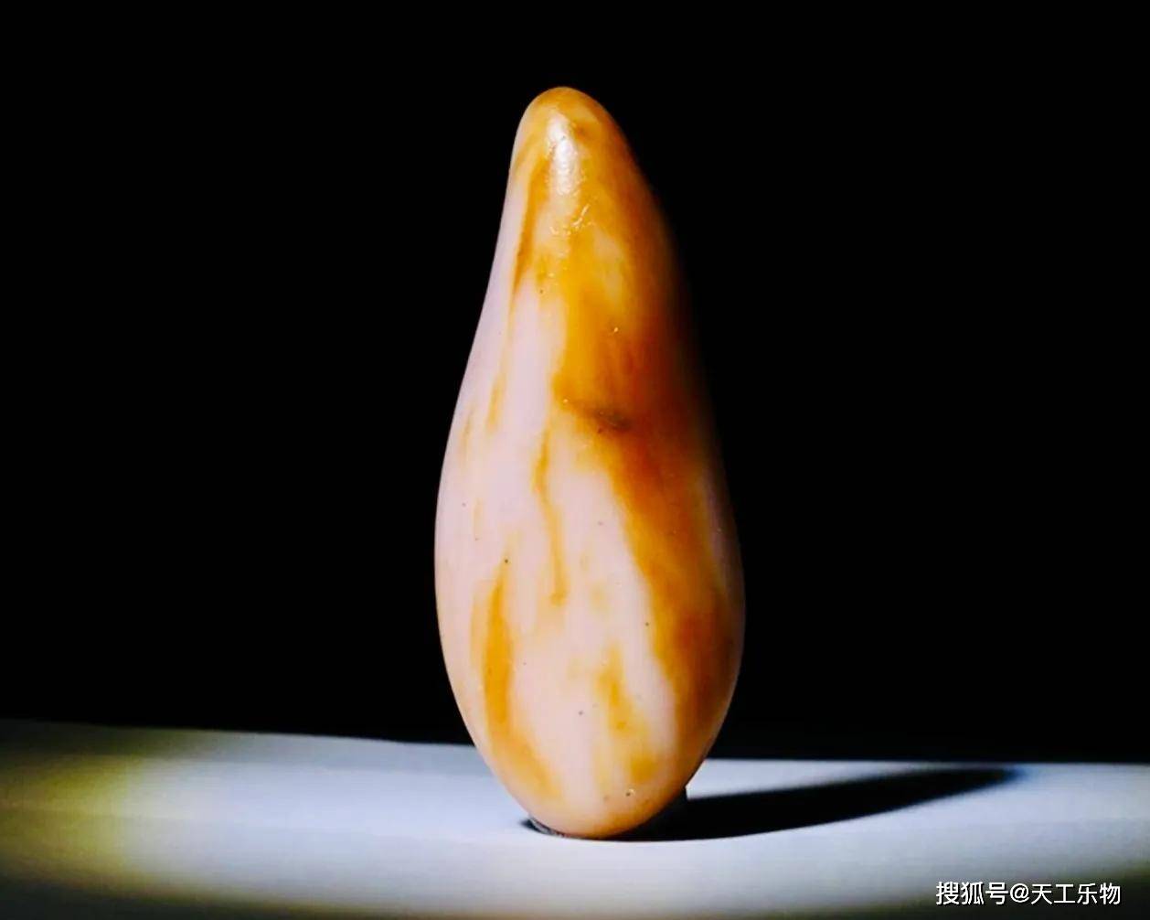 对普通玩家最不友好的五种和田玉!